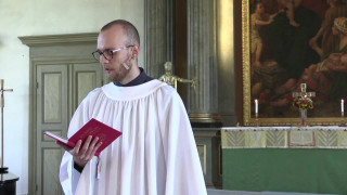 Tro och liv - Gudstjänst Floby kyrka