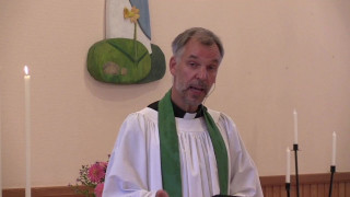 Friheten i Kristus - Gudstjänst Kinneved