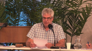 Budgetramjustering kopplat till tidigare beslut för år 2021