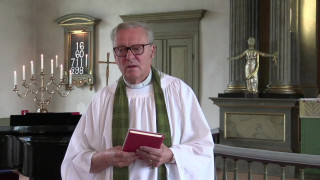 Enheten i Kristus  - Gudstjänst från Floby kyrka