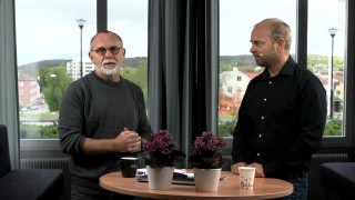 Ge aldrig upp kampen - Lukas Svärd