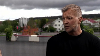 Jag är inte facit - Magnus Hedman