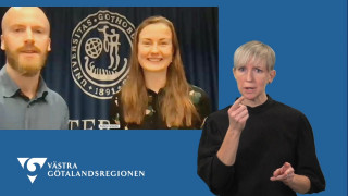 Presentation av Västsvenska SOM-undersökningen