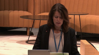 Motion om vårdsamordnare till barn och unga med psykisk ohälsa