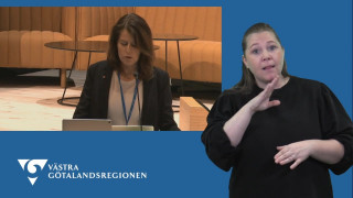 Motion om vårdsamordnare till barn och unga med psykisk ohälsa