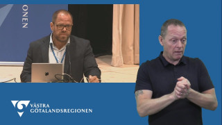 Motion om att lägga ner miljönämnden i Västra Götalandsregionen