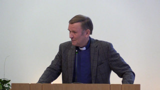 Gudstjänst 12 dec - Bernt-Olof Jonasson