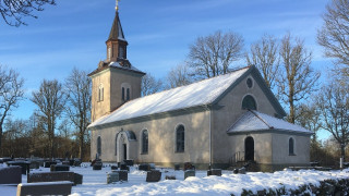 Julmusik med pastoratets körer, Grolanda kyrka