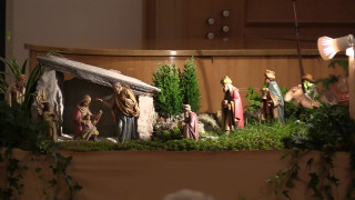 Sjung in julen 19 december