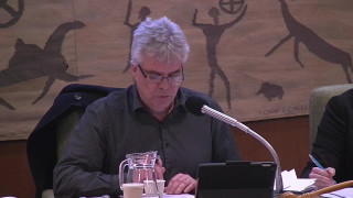 Entlediganden, återbesättanden och anmälningsärenden