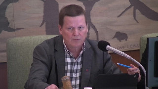 Inkomna motioner, interpellationer och frågor