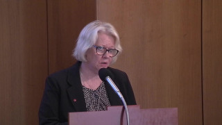 Motion - Tillitsbaserad styrning inom hemtjänsten