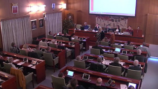 Falköpings kommuns årsredovisning för år 2021