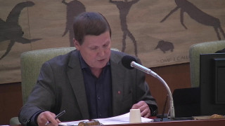 Revisionsberättelser och ansvarsfrihet