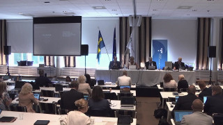 Sjukvårdsdebatt - Sjukhusvård