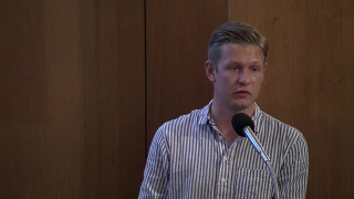 Översyn - den politiska organisationen (förslag från beredningen)