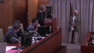 02 - Inkomna motioner, interpellationer och frågor