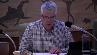 Inkomna motioner, interpellationer och frågor