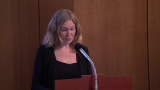 Besvarande av motion från Johanna Johansson (SD)