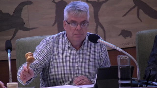 Entlediganden och Anmälningsärenden
