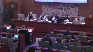 Inträdesordning för kommunstyrelsen
