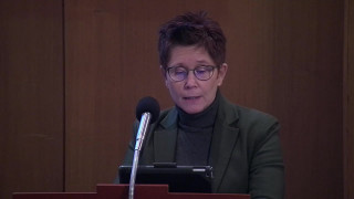 20. Flerårsplan och budget - Inledningsanföranden, del 2 av 2