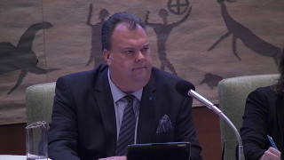 20. Flerårsplan för åren 2023-2025 och budget för år 2023 - Beslut