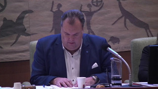 15-25 Val till bl.a krisledningsnämnden, Miljönämnden östra Skaraborg
