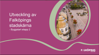 Etapp 2: Stora Torget