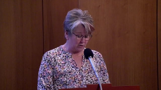 02. Inkomna motioner, interpellationer och frågor
