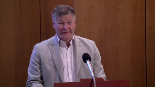 03. Motion från Jonas Larsson (SD) om allmänhetens frågestund