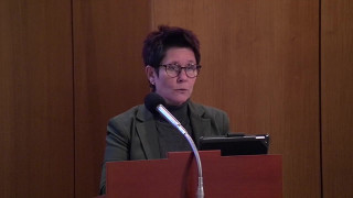 07. Karola Svensson (C) motionerar om landsbygdsstrategi