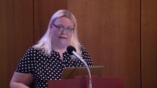 03. Motion om handlingsplan för barn till personer med psykisk ohälsa