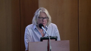 03. Motion från I. Bergman (S) gällande översyn av äldreomsorgen