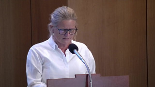 04. Motion från Maria Jern (L) om att stärka hbtqi-personers rättigheter