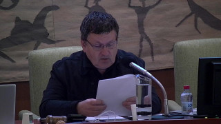 07-13. Revisionsberättelser, plan- och bygglovstaxa