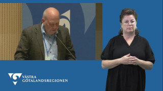 Information - Revisionsplan 2023 med inriktning för 2024–2025