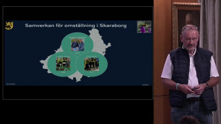 Volvo Group informerar om utbyggnad av verksamheter i Skaraborg