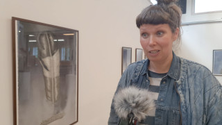 80. Galleri Ärla - Sofia Rybrand