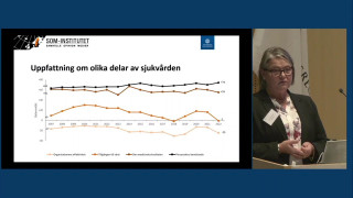 Det goda livet – 25 år med invånarna i Västra Götaland