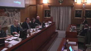13. (2/2) Kommunens fyra övergripande mål