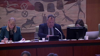 13. Beslut Budget Flerårsplan 2024-2026 och budget 2024