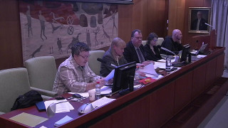 02. Inkomna motioner, interpellationer och frågor