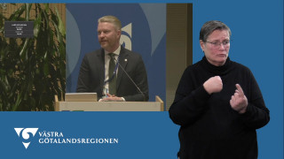 26. Motion: Lönepåslag till sjukvårdens veteraner