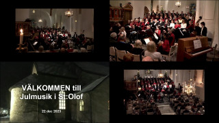 Julmusik 2023