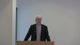 Gudstjänst 11 februari - Torbjörn Lantz