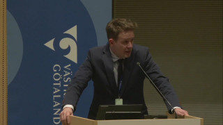 42. Motion om att upphöra arbetet med Västra Götalandsregionens koldioxidbudget