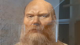 Ekehagens Forntidsby