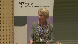 16. Motion om särskild ersättning för tandvårdsbehov