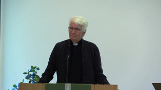 Gudstjänst 23 juni - Torbjörn Lantz